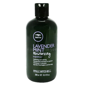 [PAUL MITCHELL] Lavender Mint Moisturizing Shampoo -300ml