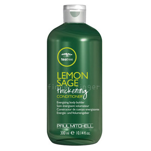 [PAUL MITCHELL] Lemon Sage Thickening Shampoo -300ml