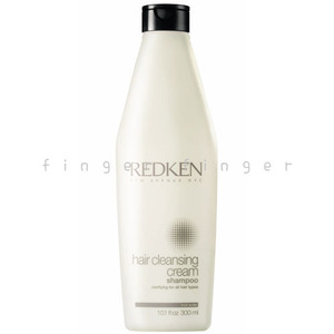 [Redken] Hair Cleansing Cream Shampoo