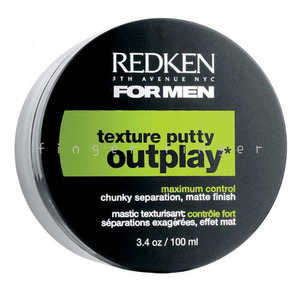 [Redken] Outpaly Texture Putty for Men