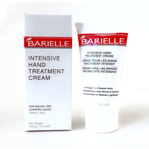 [BARIELLE] Intensive Hand Treatment Cream -2.5oz