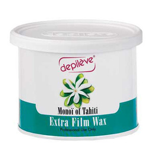 [depileve] Tahiti Extra Film Wax -14oz