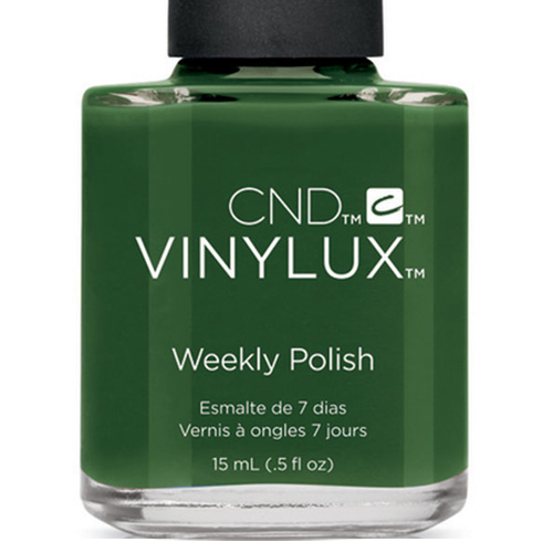 CND Vinylux 246 -Palm Deco 