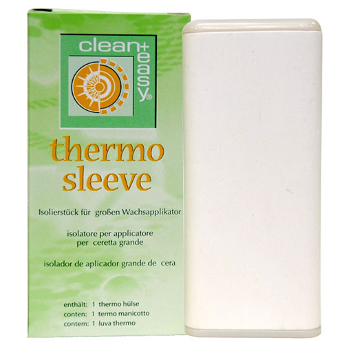 [clean+easy] Thermo Sleeve