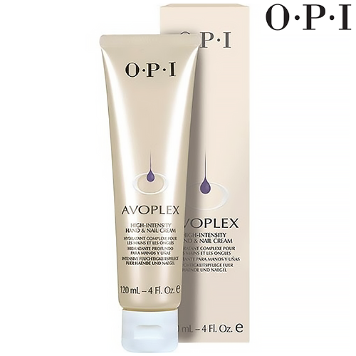[OPI] Avoplex High-Intensive Hand &amp; Nail Cream -4oz