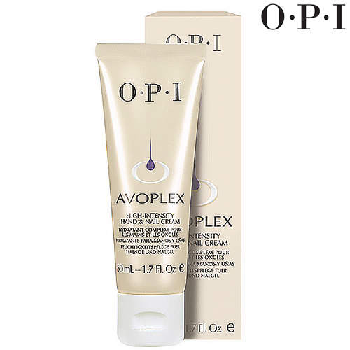 [OPI] Avoplex High-Intensive Hand &amp; Nail Cream -1.7oz