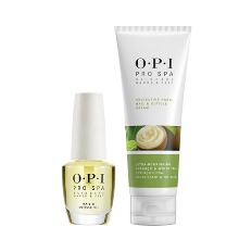[OPI] Avoplex Cuticle Oil 0.5oz + Hand Cream 1.7oz
