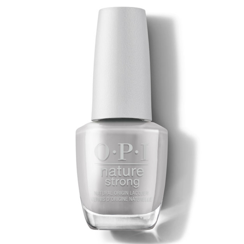 [OPI] NA T027 Dawn Of A New Gray(Nature Strong)