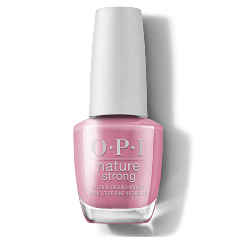 [OPI] NA T009 Knowledge Is Flower (Nature Strong)