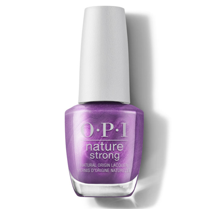 [OPI] NA T024 Achieve Grapeness(Nature Strong)
