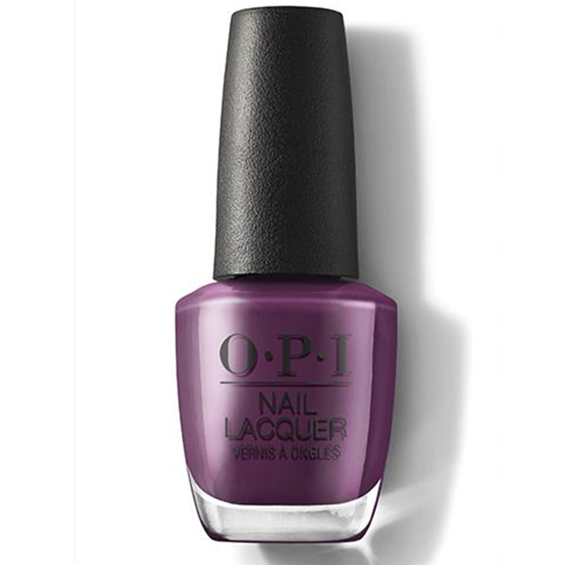 [OPI] OPI 3 to Party #HR N07