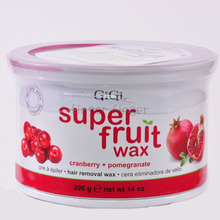 [GiGi] Super Fruit Wax (Cranberry+Pomegranate) -14oz