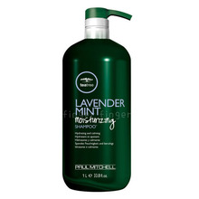 [PAUL MITCHELL] Lavender Mint Moisturizing Shampoo -1000ml