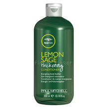 [PAUL MITCHELL] Lemon Sage Thickening Conditioner -300ml