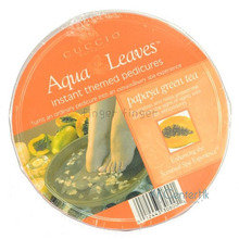 [CUCCIO] Papaya &amp; Green Tea Aqua Leaves