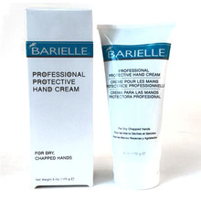 [BARIELLE] Professional Protective Hand Cream -6oz
