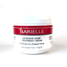 [BARIELLE] Intensive Hand Treatment Cream -4oz
