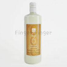 [CND] Almond Hydrating Lotion -33oz